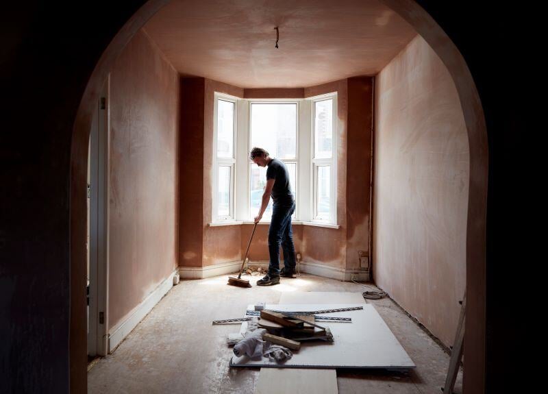 home renovation tips