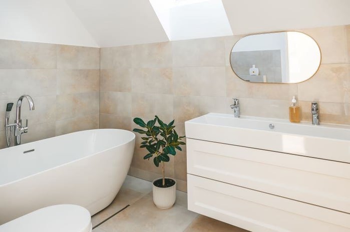best bathroom remodel company