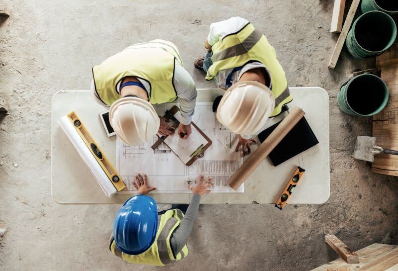 Chicago contractor
