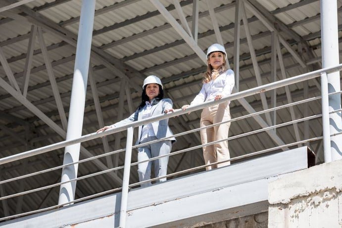 project management in construction
