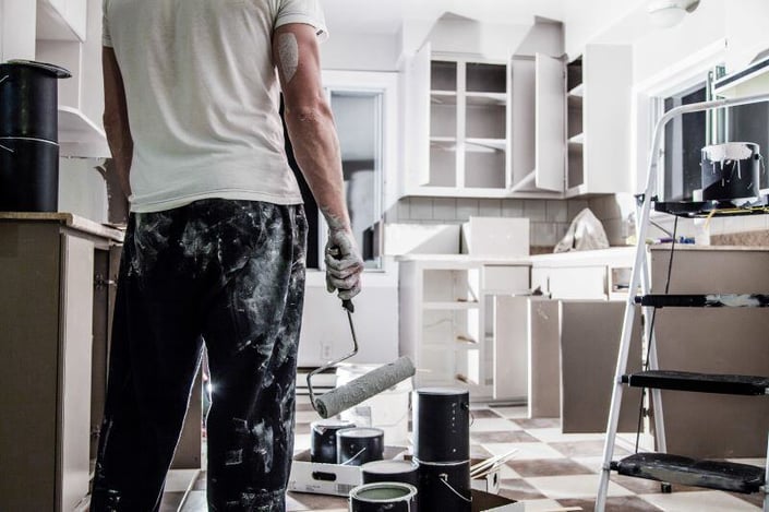 what to do to your house before selling