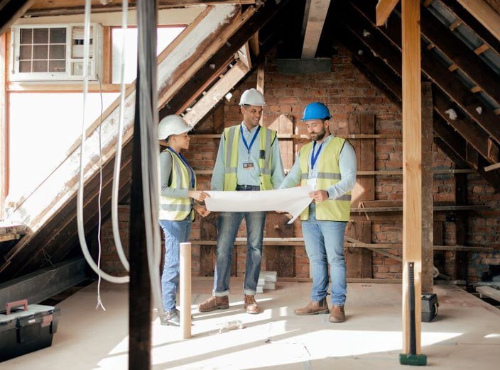 home extension contractors near me