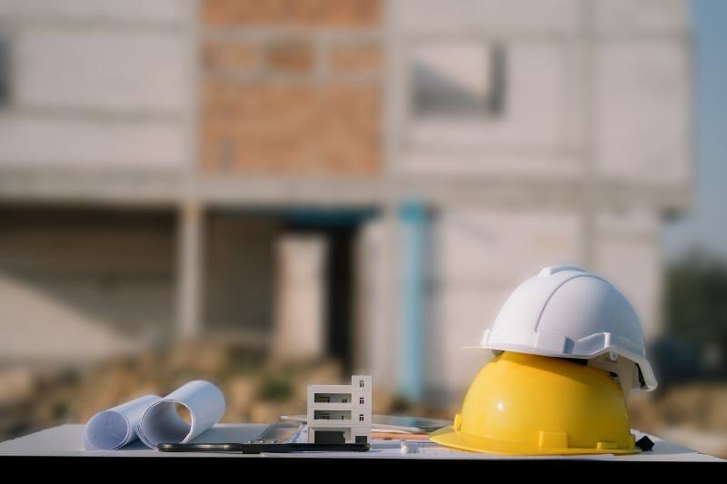 commercial property contractors