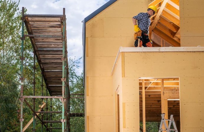 innovative construction