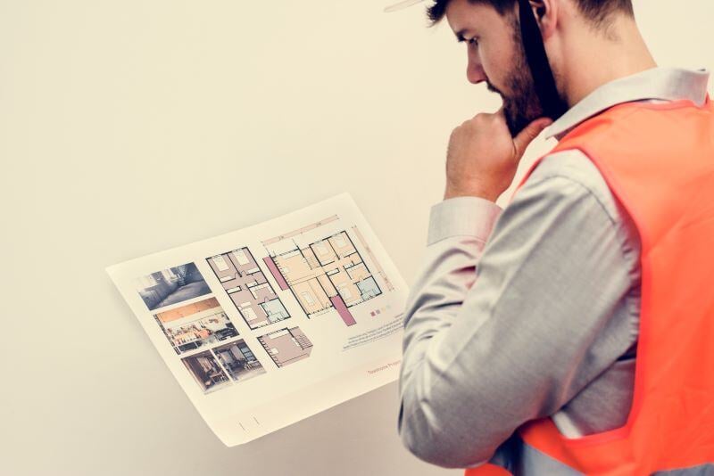local general contractor