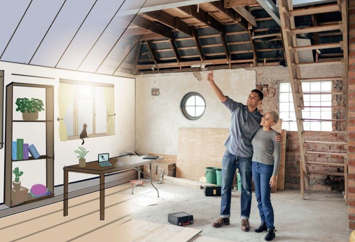 home restoration services near me