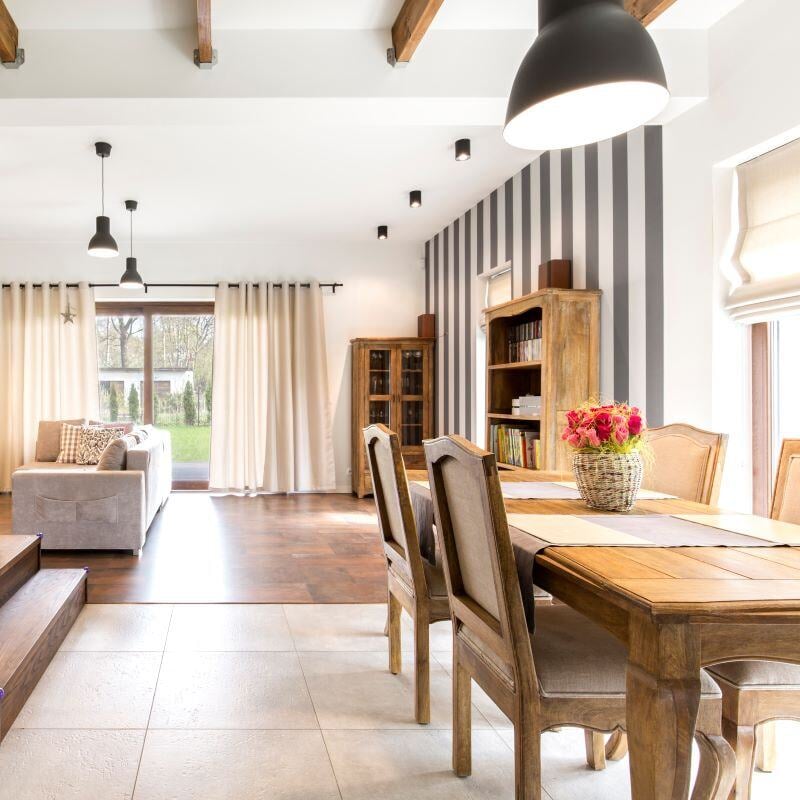 multi-family renovation contractors