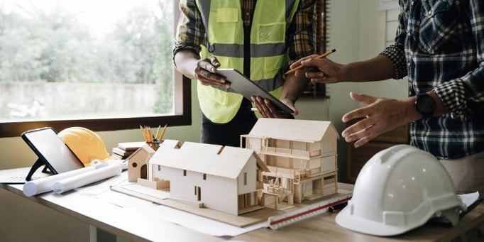 types of building materials