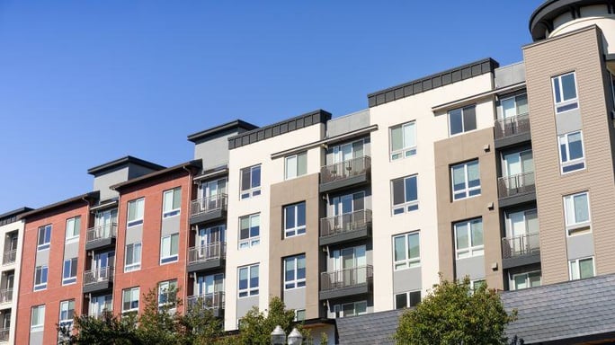 multi-family projects