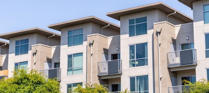 best multifamily construction