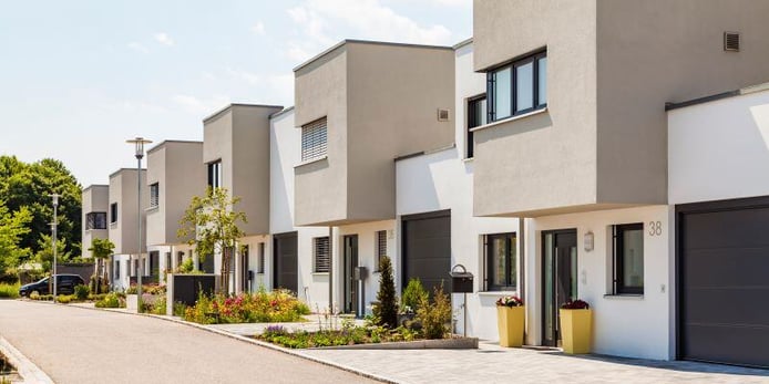 multifamily real estate
