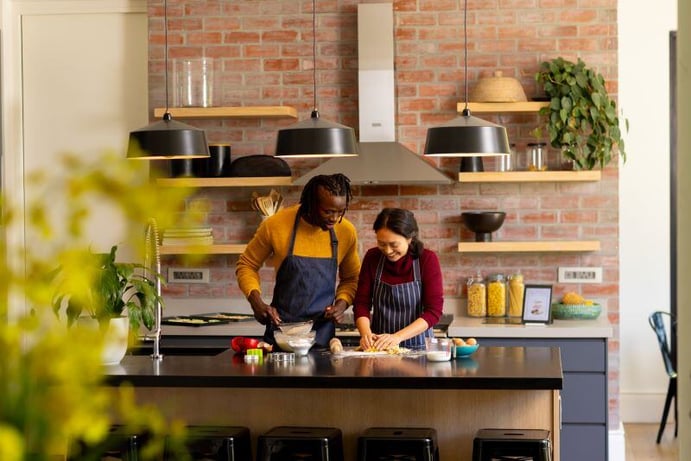 kitchen design ideas