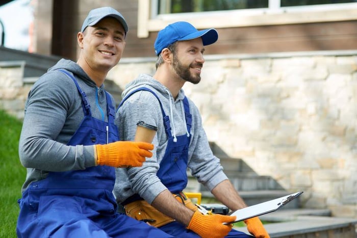 modern home improvement
