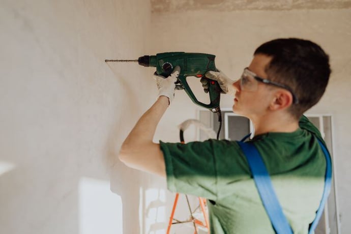 home renovation