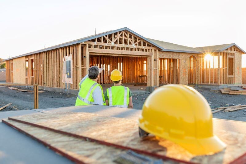 new construction technology