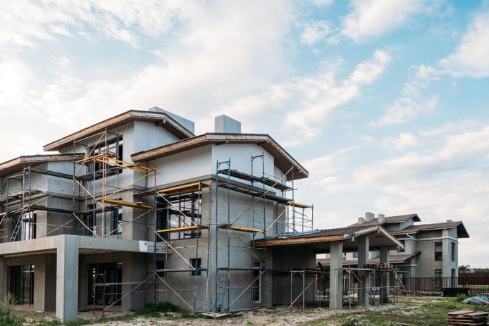 alternative building materials