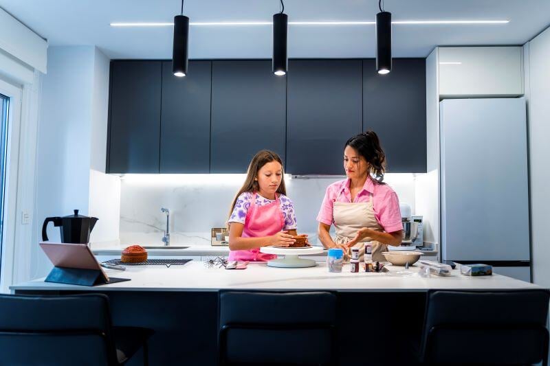 kitchen remodel ideas