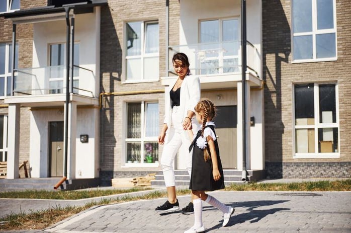 multifamily renovation company