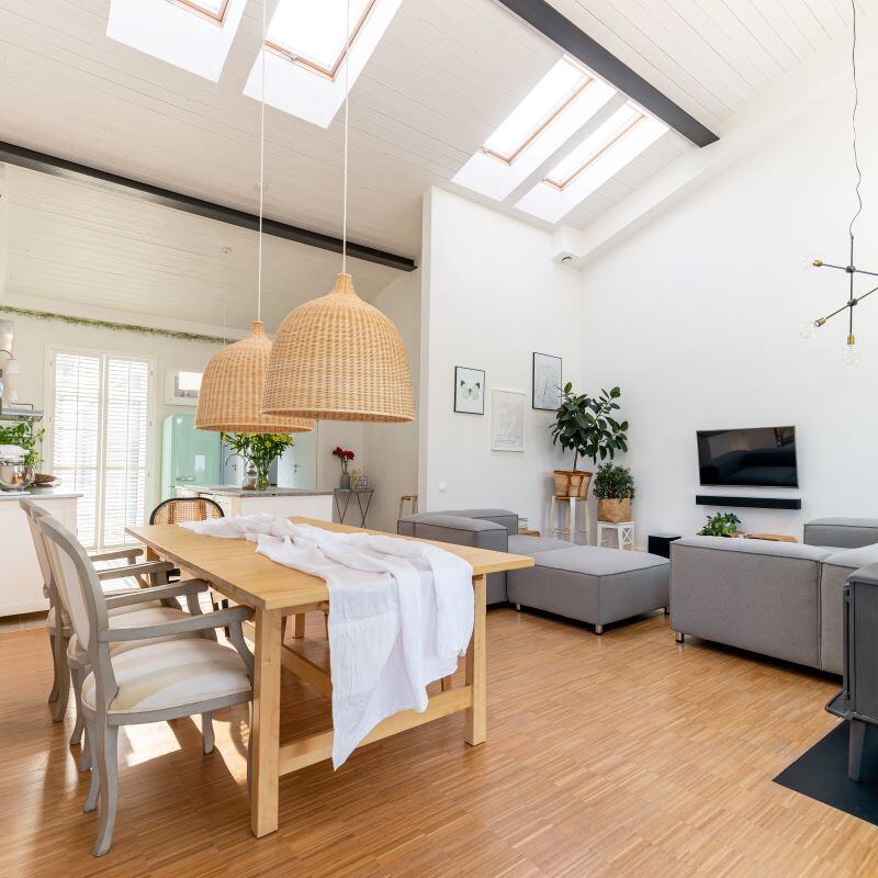 multi-family design trends