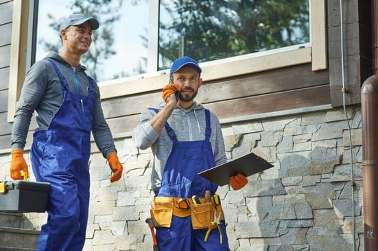 home remodels