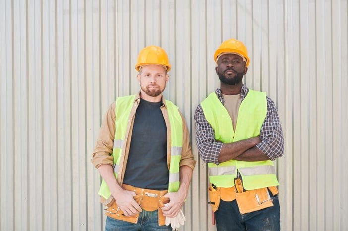 multi-family residential security