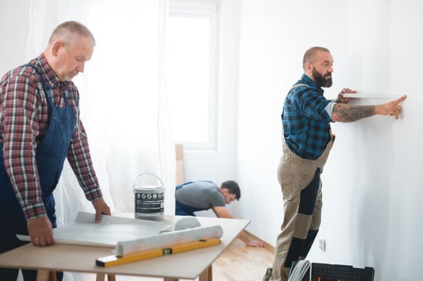 find contractors