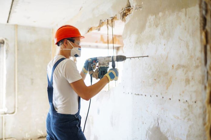 renovation companies