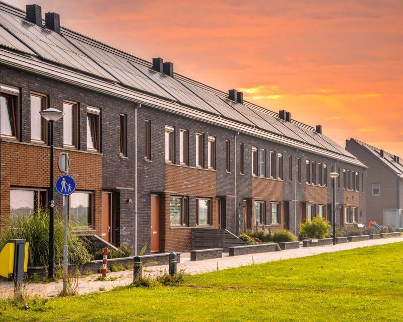multifamily renovation
