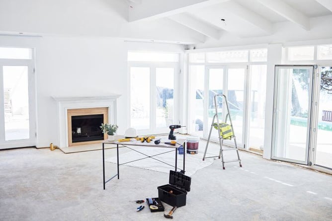 home remodeling tips