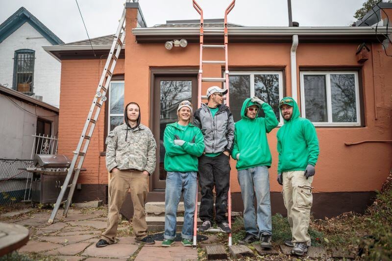 home contractors