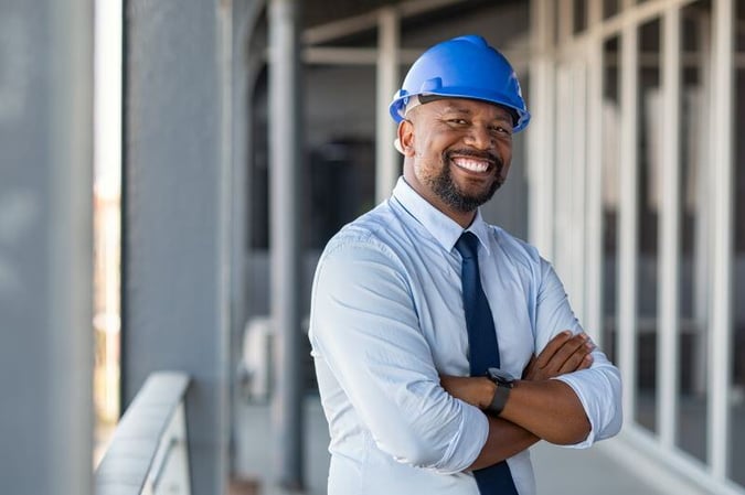 chicago contracting company