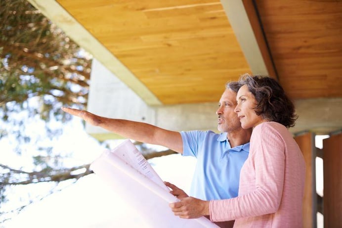 planning home addition