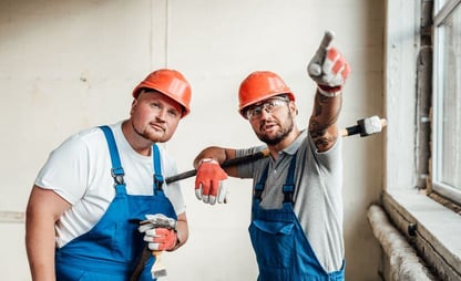 chicago commercial remodeling
