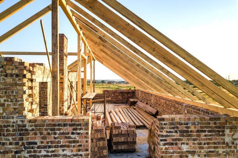 home extension contractors
