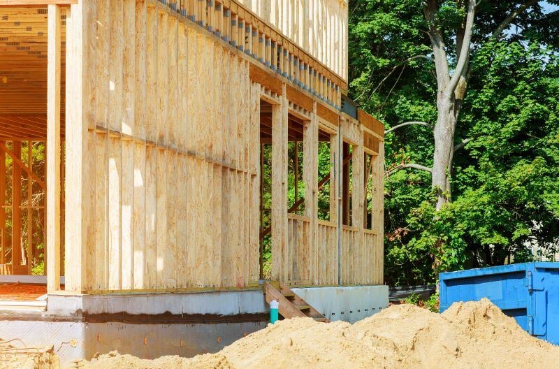 types of home additions,