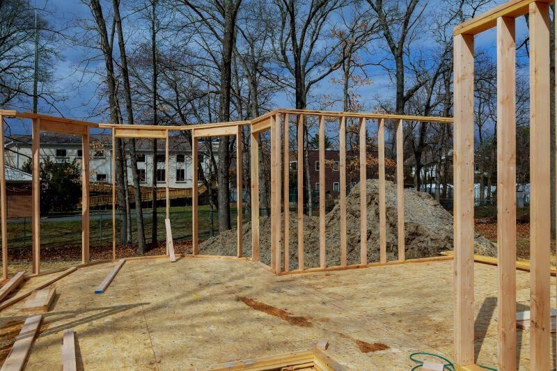 home expansion