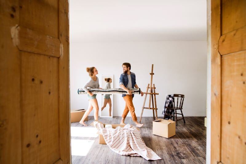 home renovation plans