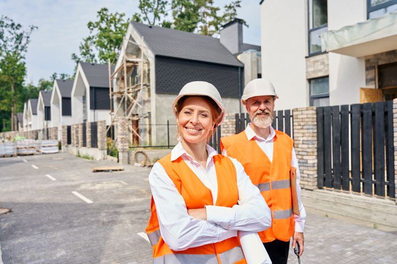 The Impact of Construction Technology: A Closer Look with ETI - ETI ...