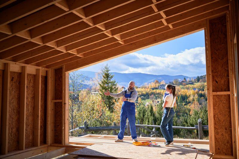 ETI Construction's Seamless Construction Project Management - ETI ...