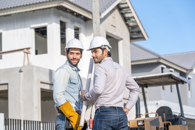 Flexible Design in Multi-Family Real Estate - ETI Construction