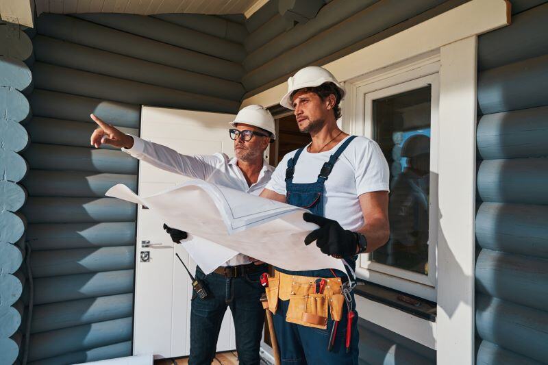 The Role of Multi-Family Unit Construction - ETI Construction