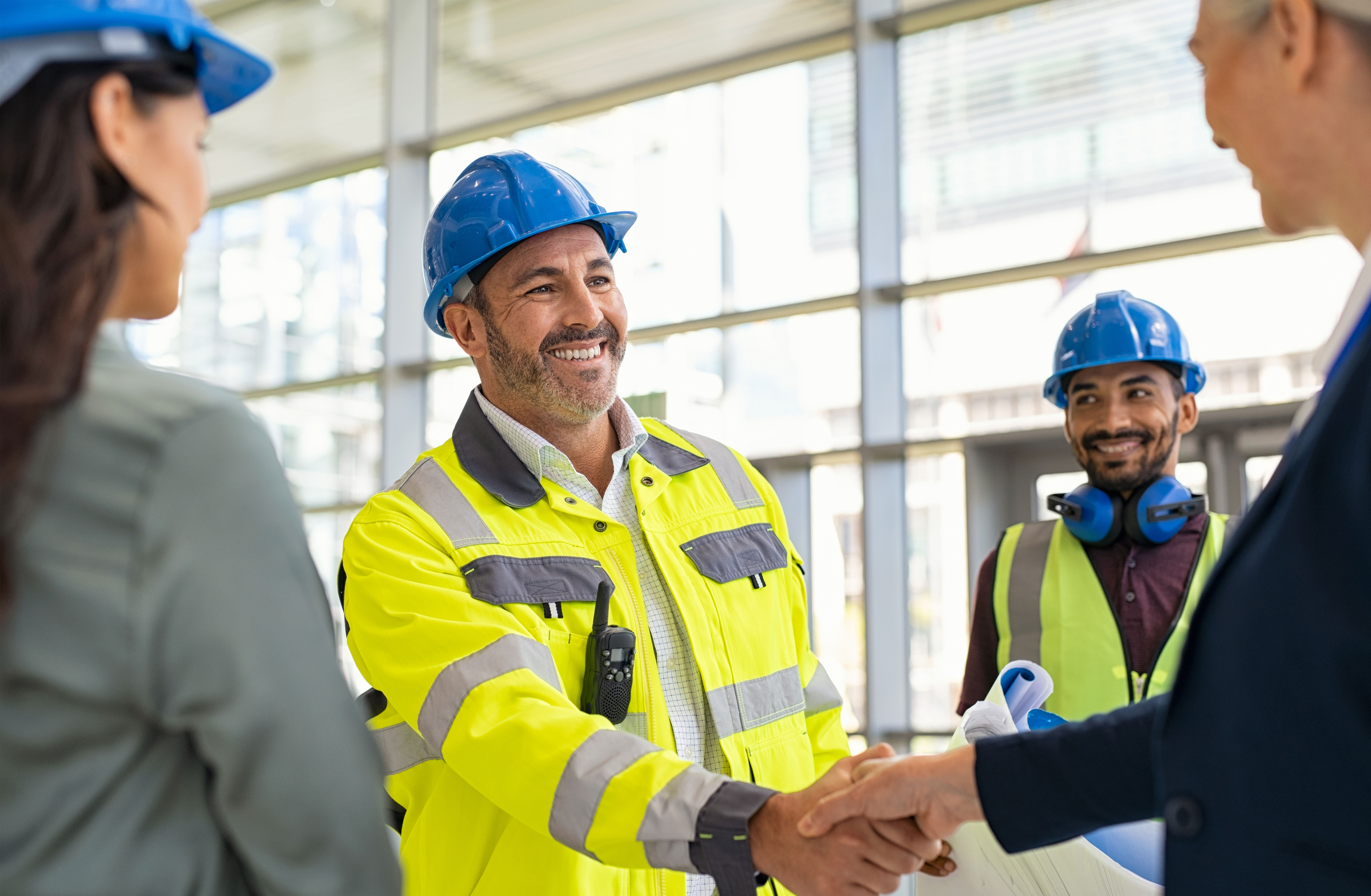How to Choose the Right Contractor | Multifamily Renovations and New ...